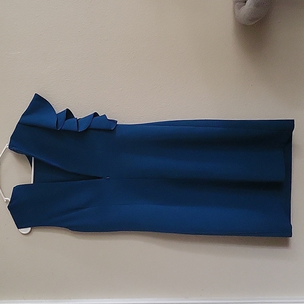 Brand new dress